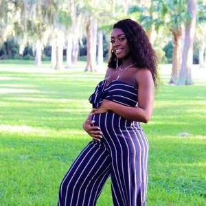 Meet your Posher, Ruth